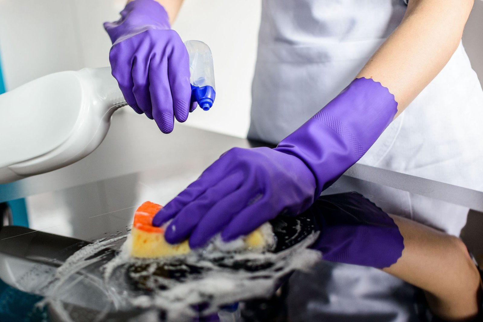 Light Housekeeping Services