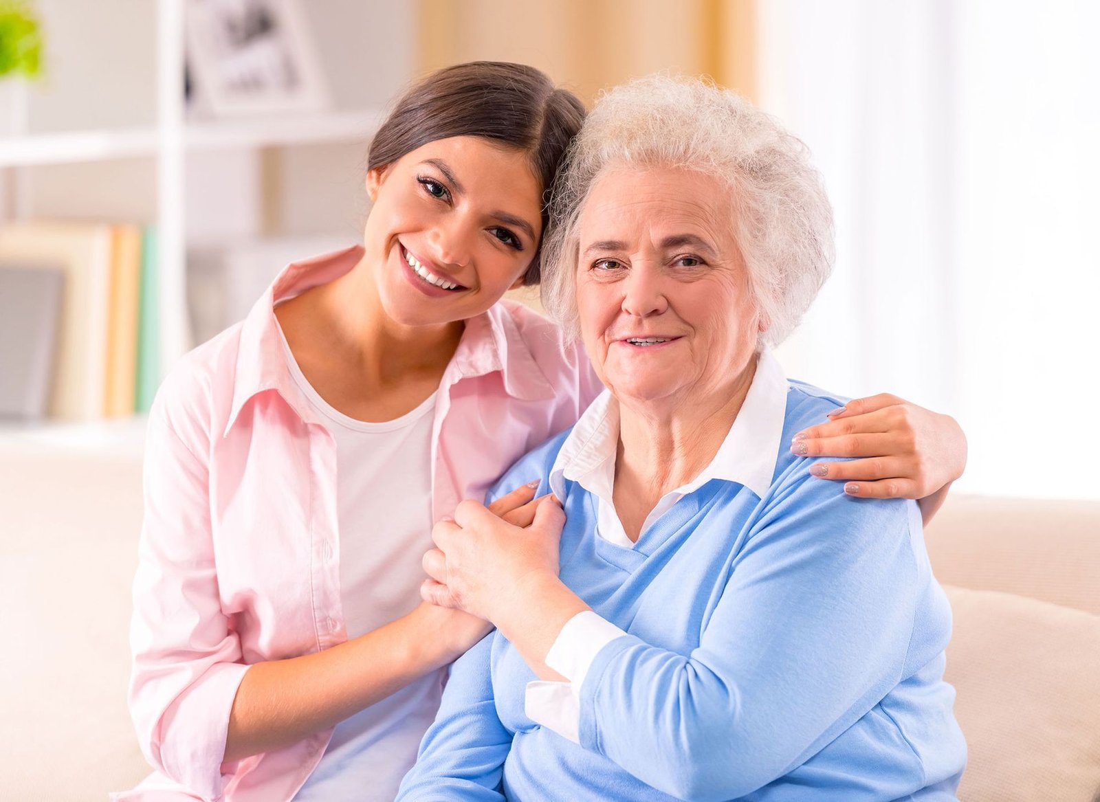 Companionship Care Services